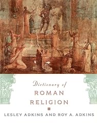 Dictionary roman religion for sale  Delivered anywhere in UK