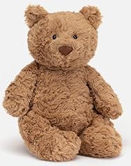 Jellycat medium bartholomew for sale  Delivered anywhere in UK