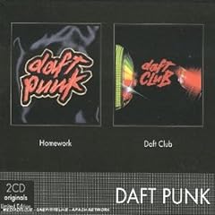 Coffret homework daft d'occasion  Livré partout en France