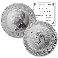 2025 australian silver for sale  Delivered anywhere in USA 