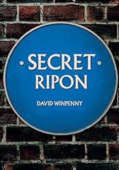 Secret ripon for sale  Delivered anywhere in UK