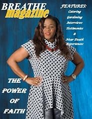 Breathe magazine issue for sale  Delivered anywhere in UK