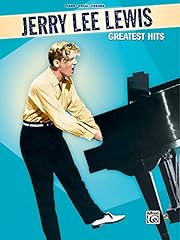 Jerry lee lewis for sale  Delivered anywhere in USA 