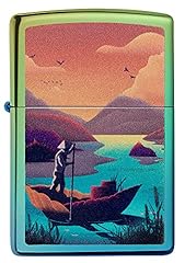 Zippo design bateau d'occasion  Livré partout en France