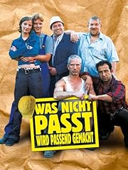 Passt passend gemacht gebraucht kaufen  Wird an jeden Ort in Deutschland
