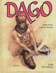 Dago anno n.5 usato  Spedito ovunque in Italia 