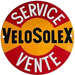 Velosolex service d'occasion  Livré partout en France