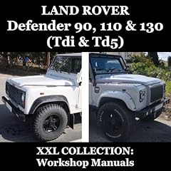 Land rover defender for sale  Delivered anywhere in UK