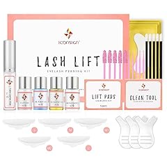 Kit laminazione ciglia usato  Spedito ovunque in Italia 