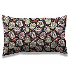 Aoyego skull pillow for sale  Delivered anywhere in USA 