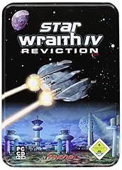Star wraith import d'occasion  Livré partout en France