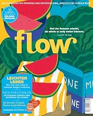 Flow nummer magazin gebraucht kaufen  Wird an jeden Ort in Deutschland