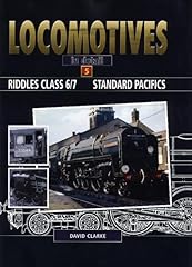 Locomotives detail riddles for sale  Delivered anywhere in UK
