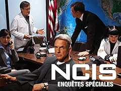 Ncis saison 5 d'occasion  Livré partout en France