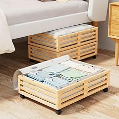 Wisucart bamboo bed for sale  Delivered anywhere in USA 