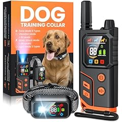 Dog shock collar for sale  Delivered anywhere in USA 