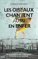 Oiseaux chantent enfer d'occasion  Livré partout en France