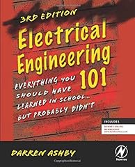 Electrical engineering 101 usato  Spedito ovunque in Italia 