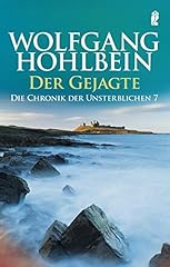 Gejagte chronik unsterblichen gebraucht kaufen  Wird an jeden Ort in Deutschland