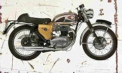 Bsa a65 1966 for sale  Delivered anywhere in UK