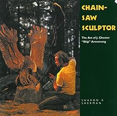 Chainsaw sculptor art for sale  Delivered anywhere in USA 