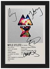 Coldplay mylo xyloto for sale  Delivered anywhere in UK
