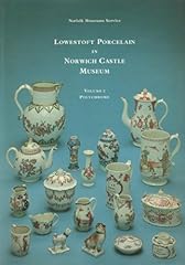 Lowestoft porcelain norwich for sale  Delivered anywhere in Ireland