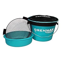 Drennan bait bucket for sale  Delivered anywhere in Ireland