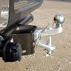 Ball pin hitch for sale  Delivered anywhere in UK