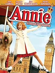 Nuove avventure annie usato  Spedito ovunque in Italia 