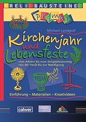 Kirchenjahr lebensfeste vom gebraucht kaufen  Wird an jeden Ort in Deutschland