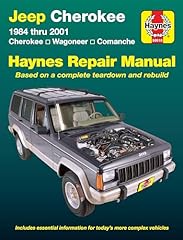 Jeep cherokee wagoneer for sale  Delivered anywhere in USA 