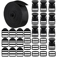 Nylon heavy webbing for sale  Delivered anywhere in UK