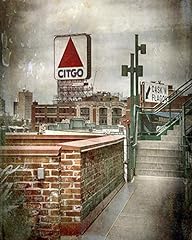 Citgo sign boston for sale  Delivered anywhere in USA 