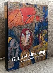 Gerhard altenbourg monographie gebraucht kaufen  Wird an jeden Ort in Deutschland