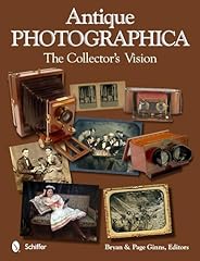 Antique photographica collecto for sale  Delivered anywhere in UK