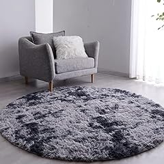 Vofushon tapis rond d'occasion  Livré partout en France