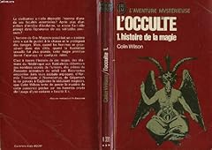 Occulte tome histoire d'occasion  Livré partout en France