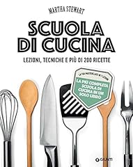 Scuola cucina usato  Spedito ovunque in Italia 