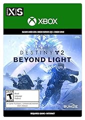 Destiny beyond light for sale  Delivered anywhere in USA 