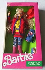 Barbie united colors for sale  Delivered anywhere in USA 