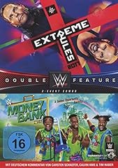 Extreme rules money gebraucht kaufen  Wird an jeden Ort in Deutschland