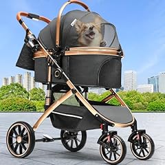 Yitahome hundewagen kleine gebraucht kaufen  Wird an jeden Ort in Deutschland