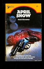 April snow for sale  Delivered anywhere in USA 