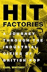 Hit factories journey for sale  Delivered anywhere in UK