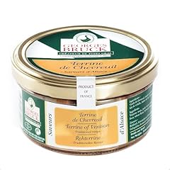 Venison terrine sylvaner for sale  Delivered anywhere in UK