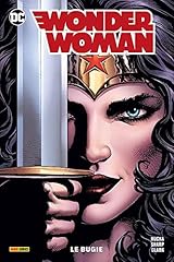 Wonder woman bugie usato  Spedito ovunque in Italia 