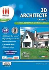 Architecte classic 2010 d'occasion  Livré partout en France