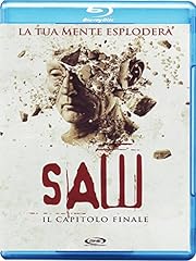 Saw capitolo finale usato  Spedito ovunque in Italia 