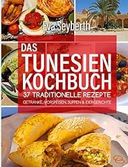 Tunesienkochbuch traditionelle gebraucht kaufen  Wird an jeden Ort in Deutschland